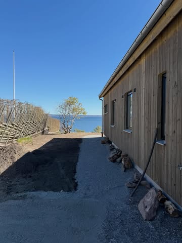 August Andersson's Maskiner & Entreprenad AB